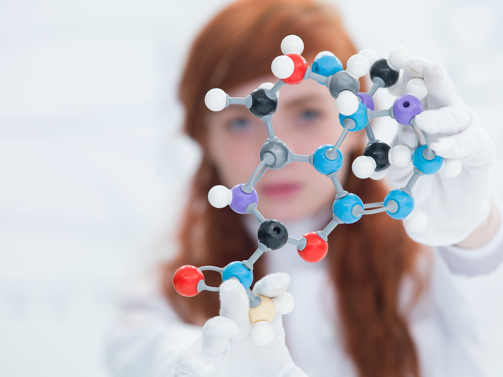 The future is in structure-based drug discovery
