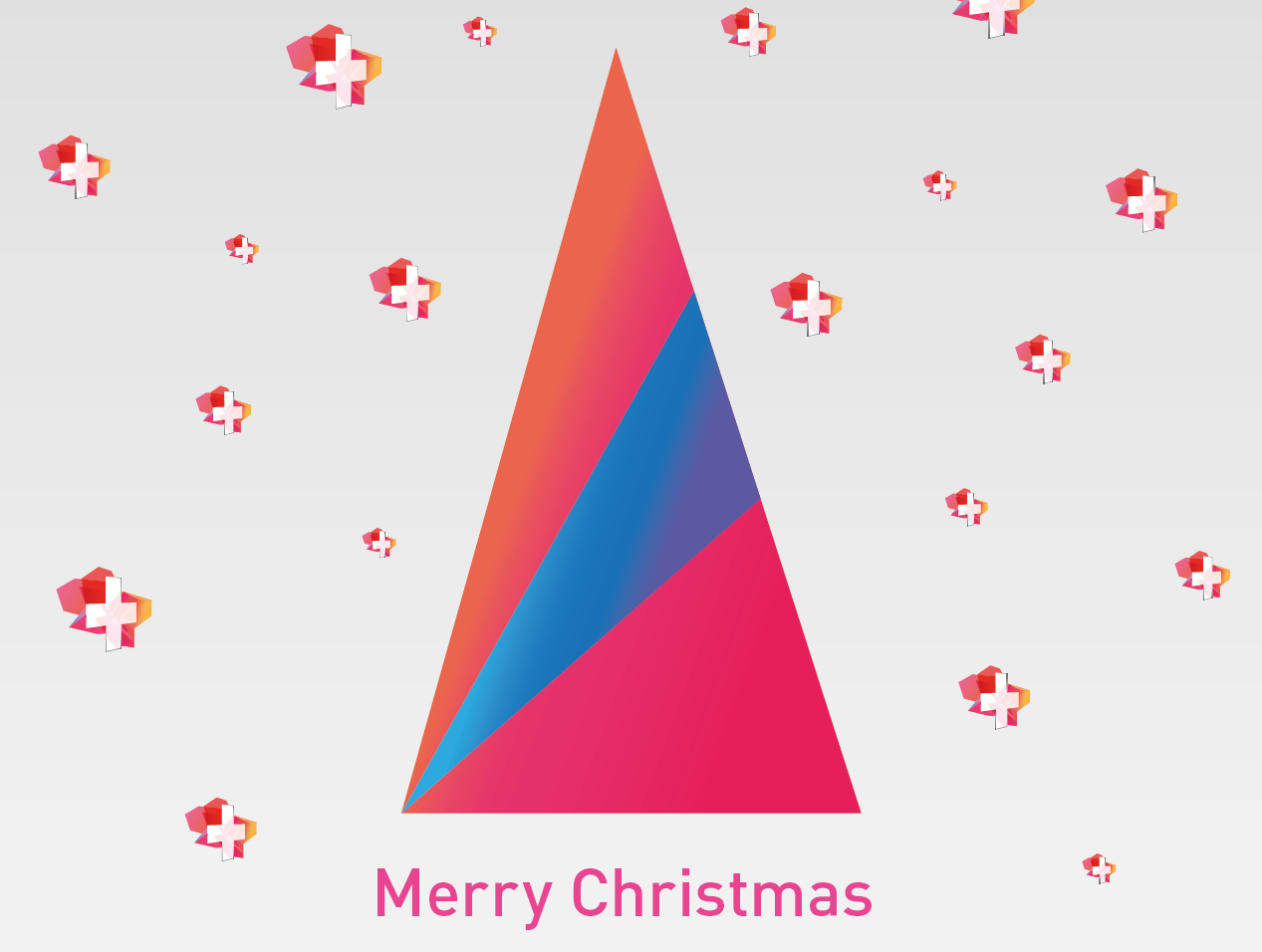 With our best wishes!