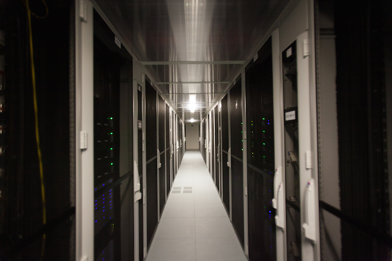 CERN and the Wigner Research Centre for Physics inaugurate CERN data centre’s extension in Budapest, Hungary